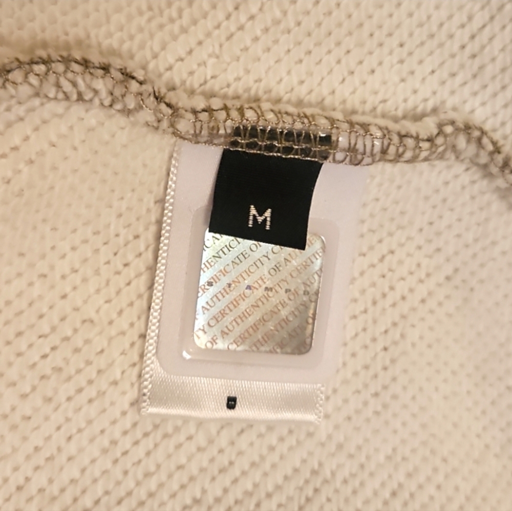 NWT • STAMPD | Ikat Camo Hoodie in Size Medium - Picture 7 of 8